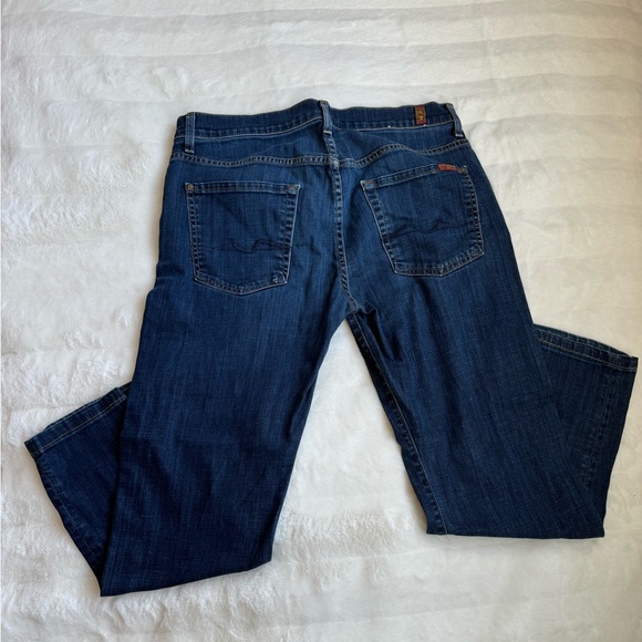 Men’s 7 For All Mankind - Picture 2 of 4